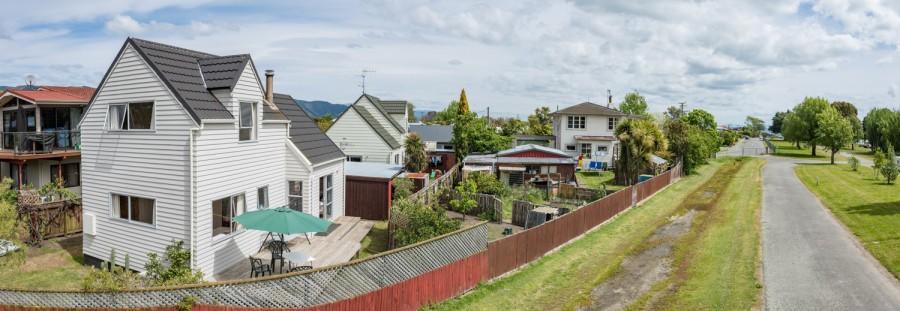 Seaside Tahuna Нельсон Экстерьер фото